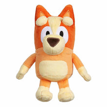 Bluey Best Mate Bingo Large Plush Toy (40 cms)