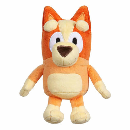 Bluey Best Mate Bingo Large Plush Toy (40 cms)