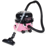 Hetty Vacuum Cleaner Pink