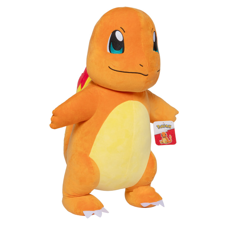 Pokemon Charmander 24 inch Plush