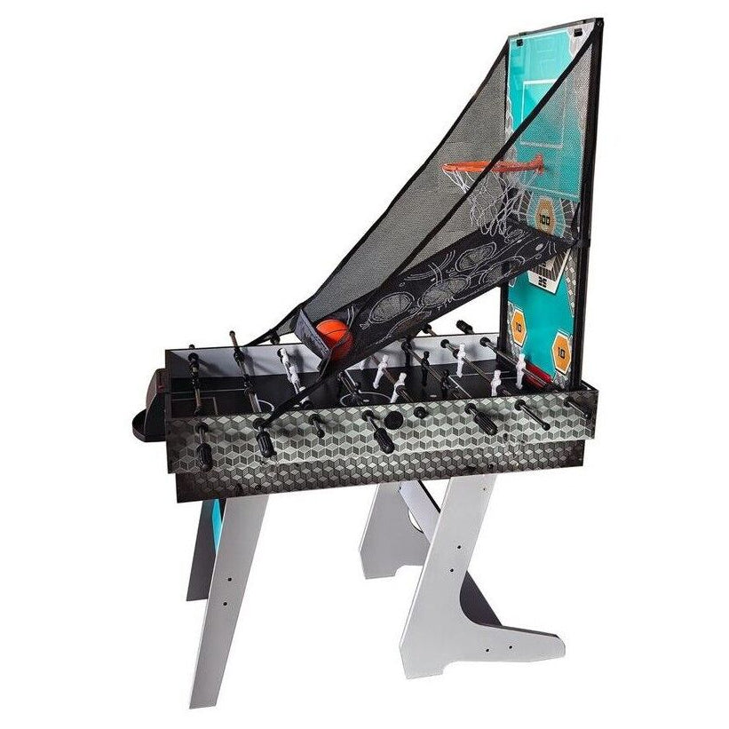 Go Play! 8 in 1 Folding Combo Sports Table