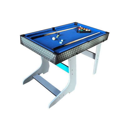 Go Play! 8 in 1 Folding Combo Sports Table