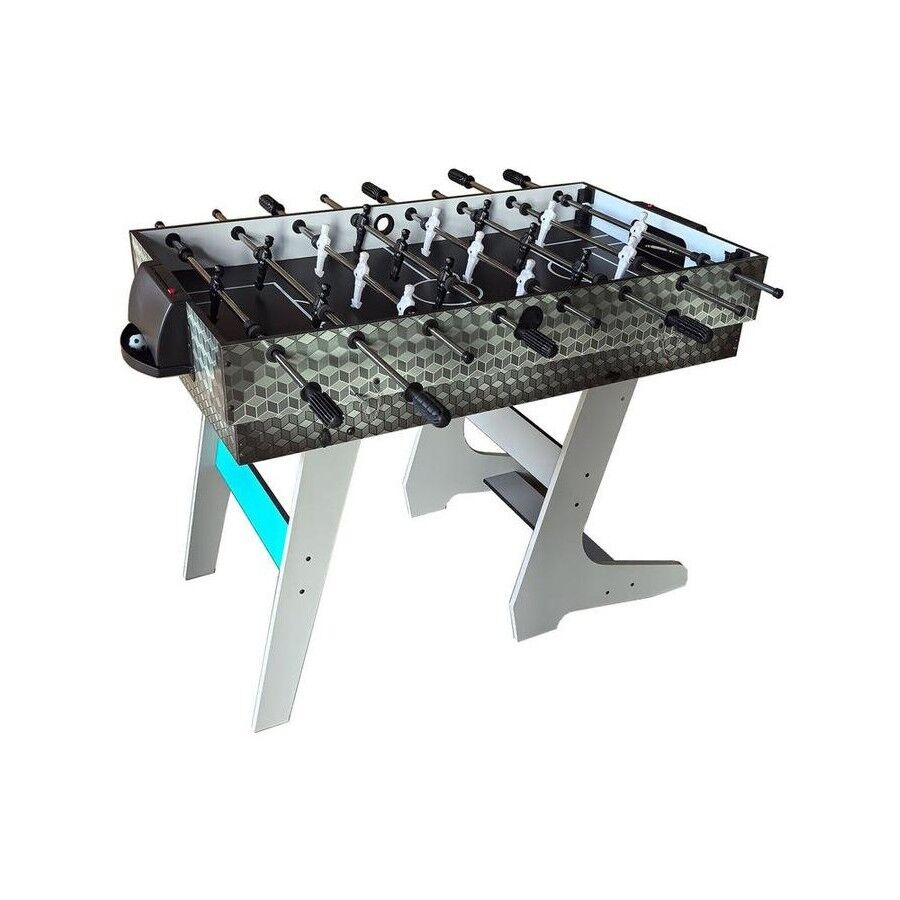 Go Play! 8 in 1 Folding Combo Sports Table