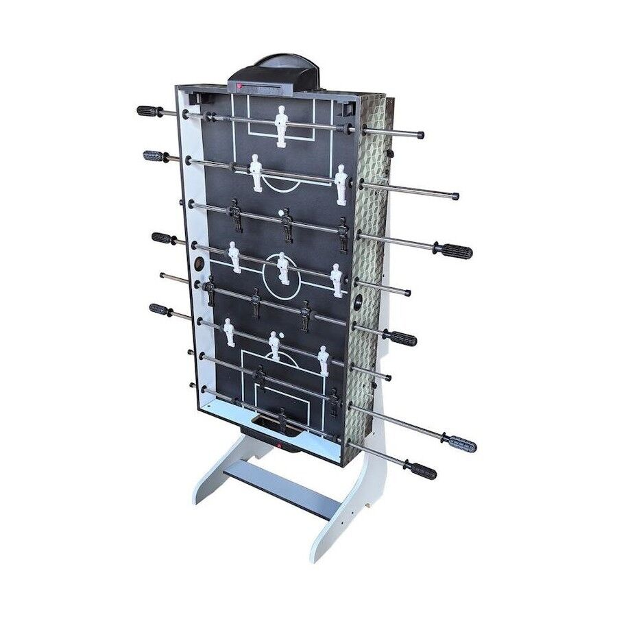 Go Play! 8 in 1 Folding Combo Sports Table