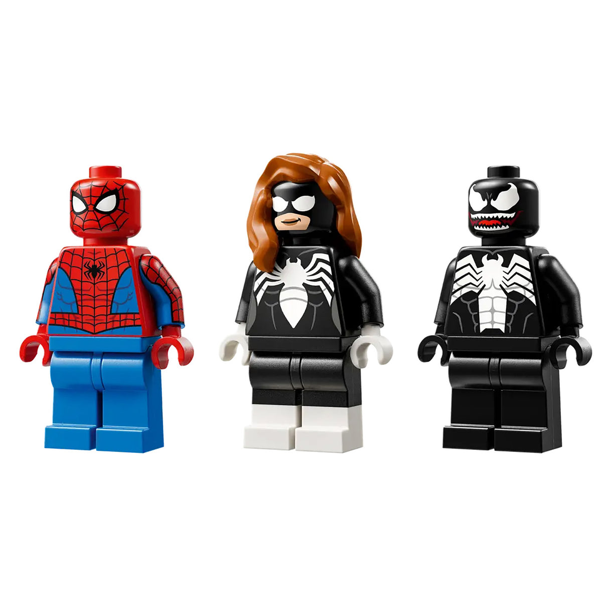 LEGO Marvel Spider-Man vs. Venom Muscle Car 76309