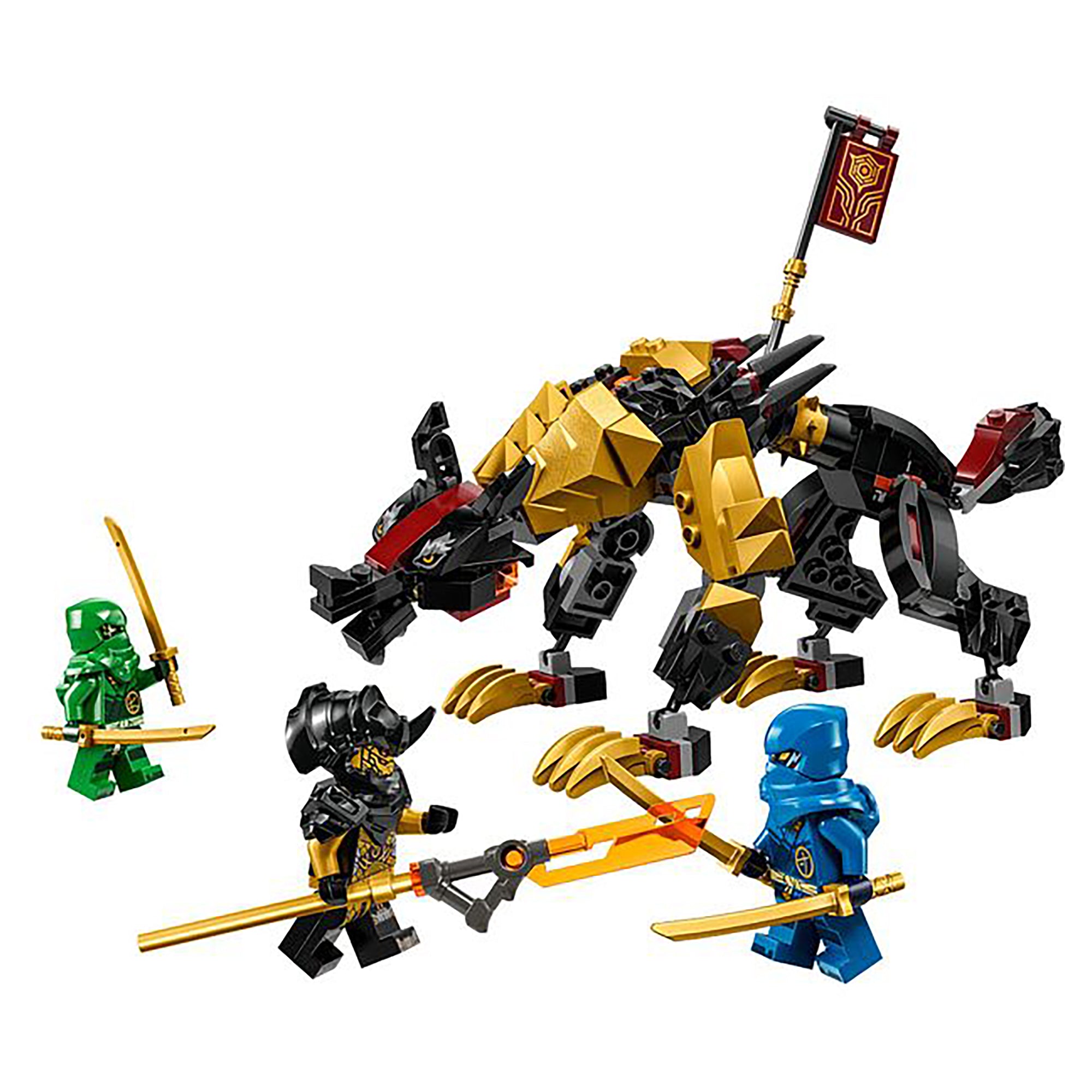 Lego ninjago au sale