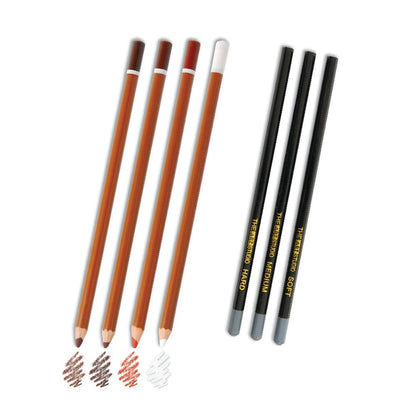 Light Gray The Art Studio Art Class Series Sketch Easel Art Set Drawing and Sketching Sets