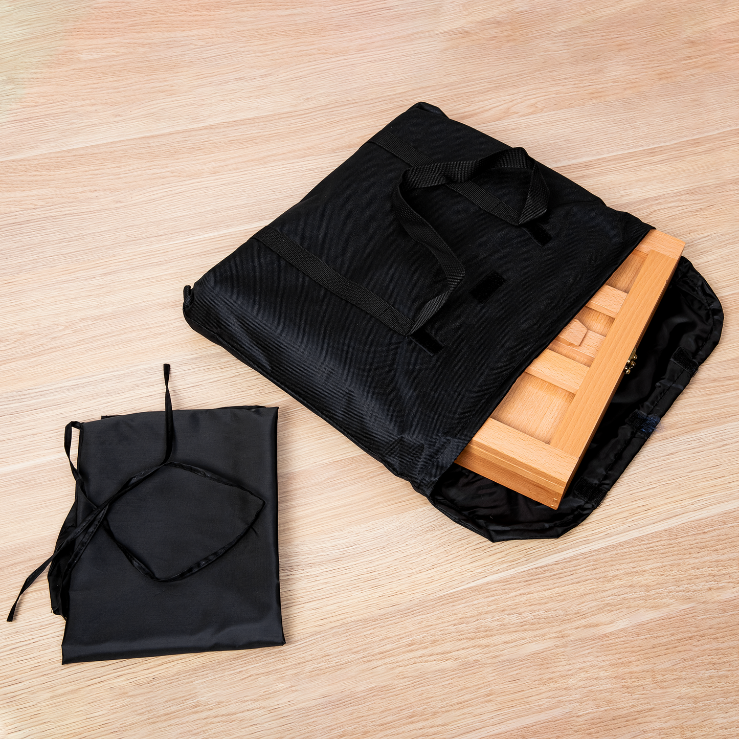 Black The Art Studio Art Class Series Watercolour Easel Art Watercolour Painting Sets