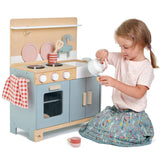 Tender Leaf Toys Mini Chef Home Kitchen