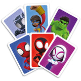 Top Trumps Match Spidey and His Amazing Friends