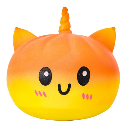 Squishy Mystery Unicorn Dumpling Assorted