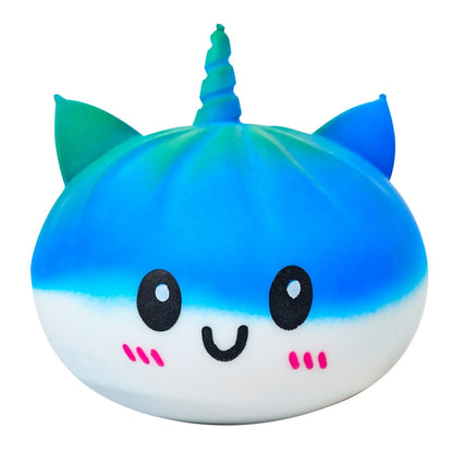 Squishy Mystery Unicorn Dumpling Assorted