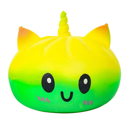 Squishy Mystery Unicorn Dumpling Assorted