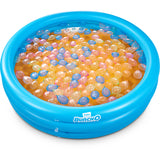 ZURU Bunch O Balloons Splash Pool with 100 Water Balloons