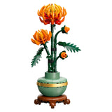 LEGO Botanicals Chrysanthemum 10368