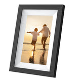 Soho 8" Smart Photo Frame 16:10 Hd (1280X800) With 1 Mdf Frame