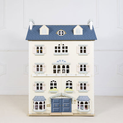 Le Toy Van Daisylane Palace Doll House