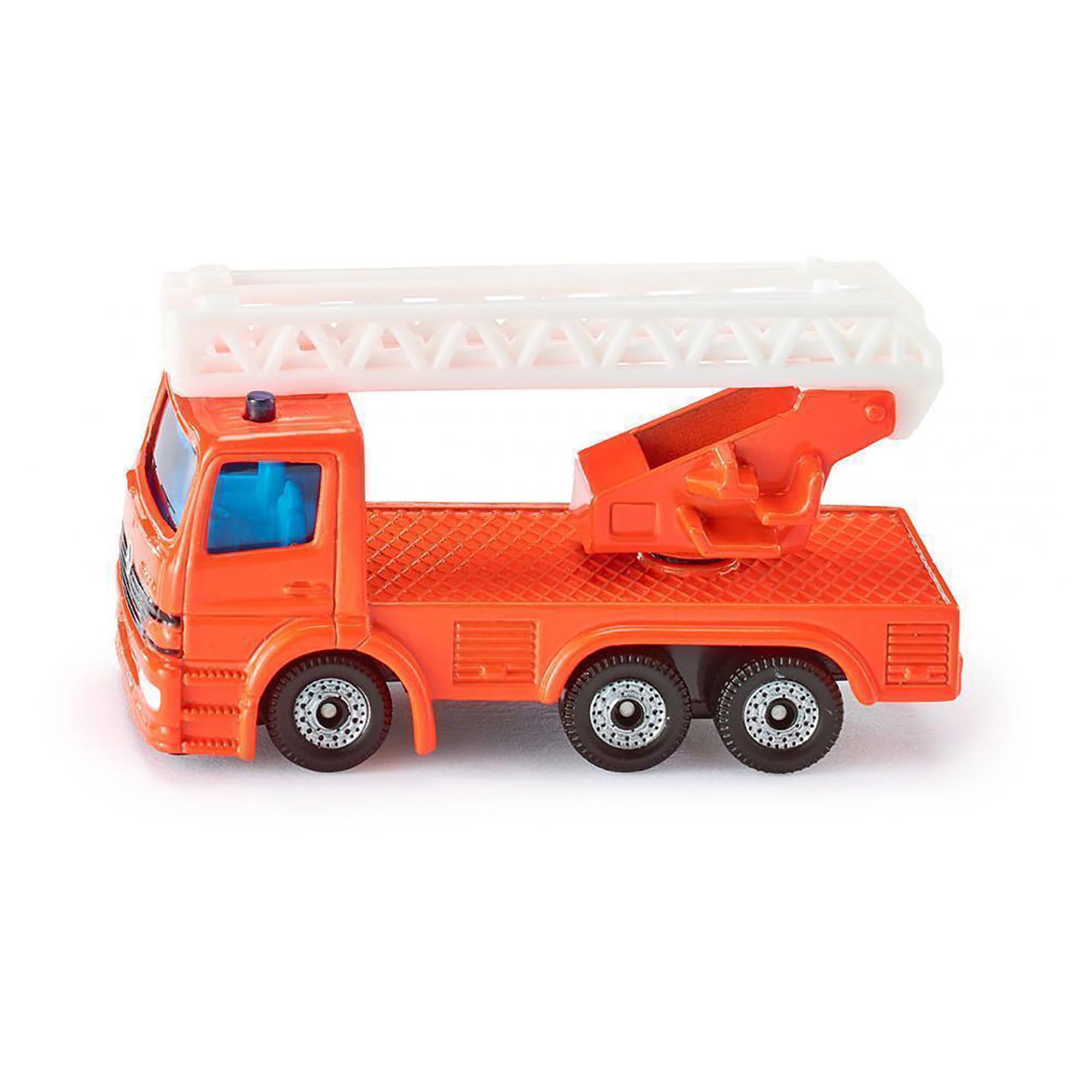 Mercedes fire cheap truck toy