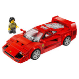 LEGO Speed Champions Ferrari F40 Supercar 76934