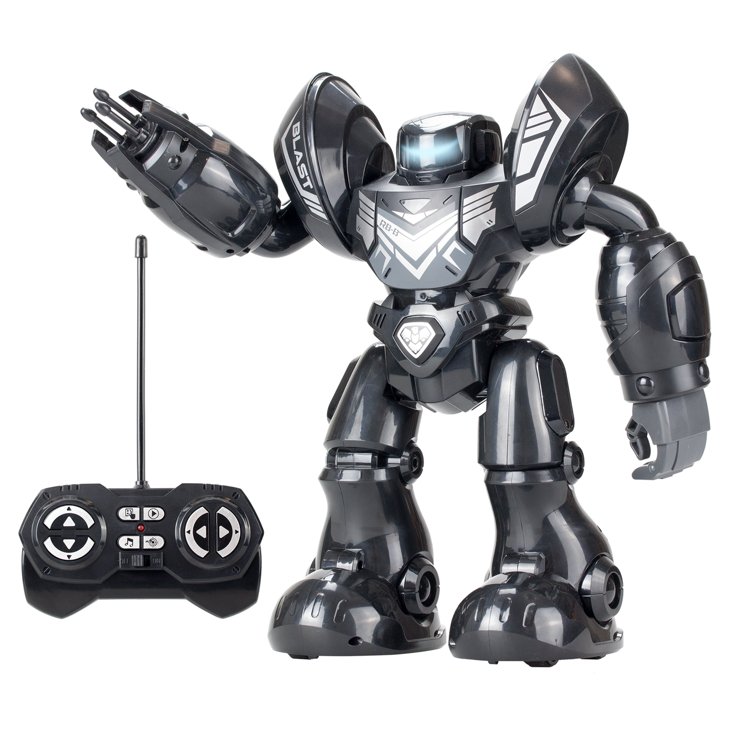 Silverlit Robo Blast Toy