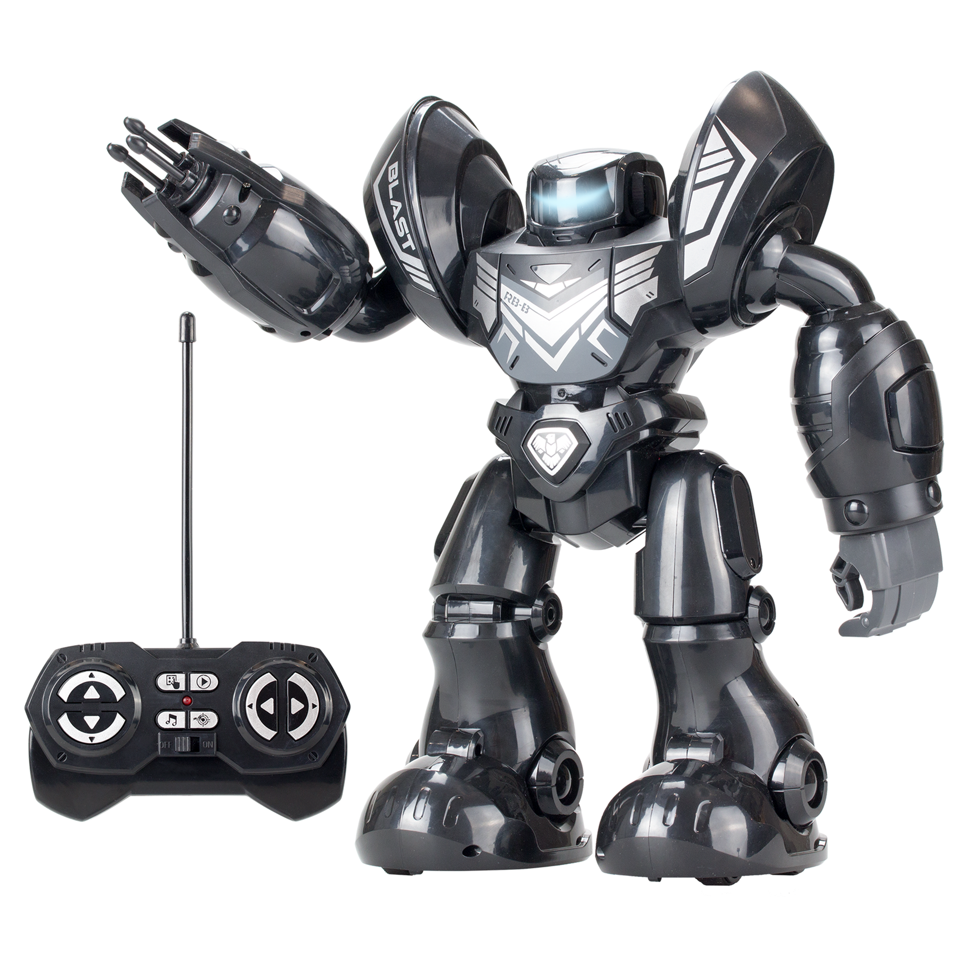 Silverlit Robo Blast Toy