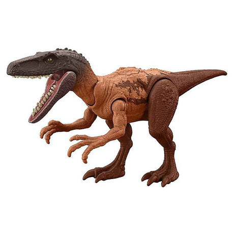 Jurassic World Strike Attack Herrerasaurus