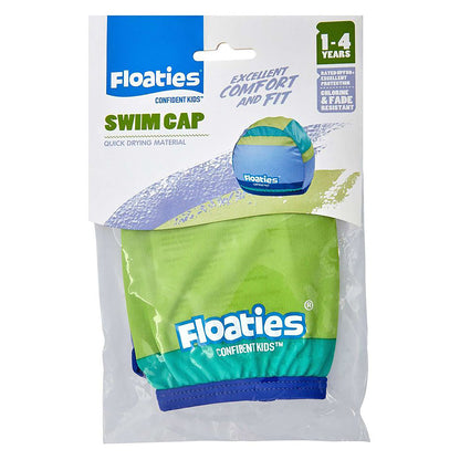 Floaties Swim Cap