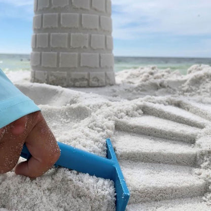 Create a Castle Tool Kit