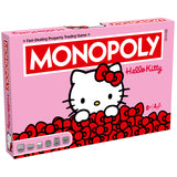 Monopoly Hello Kitty