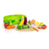 Fat Brain Fruit & Veggie Set