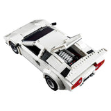 LEGO Icons Lamborghini Countach 5000 Quattrovalvole 10337