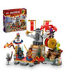 LEGO Ninjago Tournament Battle Arena 71818