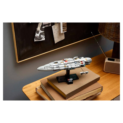 LEGO Star Wars Home One Starcruiser 75405