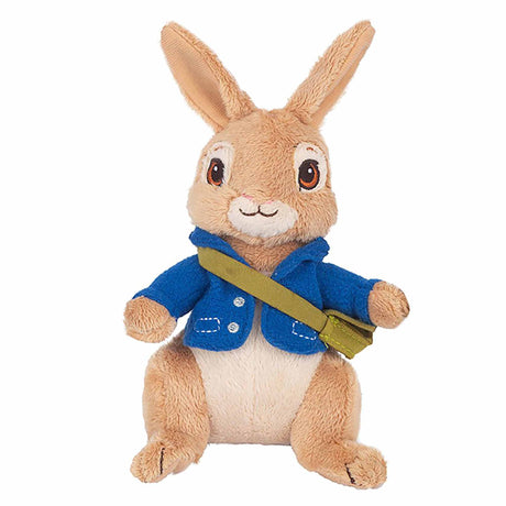 Peter Rabbit Plush - Peter (22 cms)