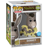 Funko Shrek Donkey 30th Anniversary Pop #1598
