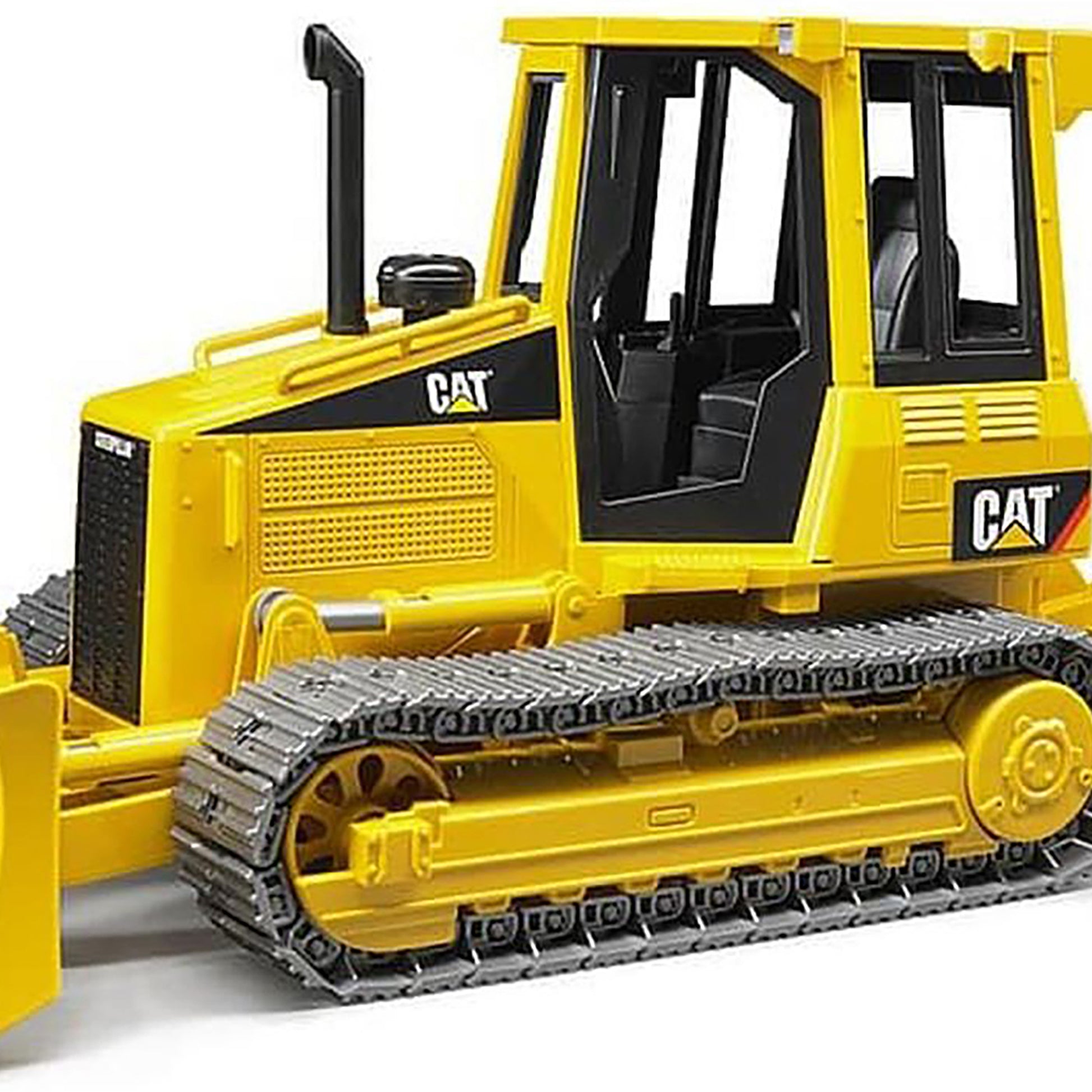 Bruder 1/16 Caterpillar Track Type Tractor