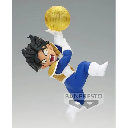 Banpresto Dragon Ball Z Gx Materia The Son Gohan