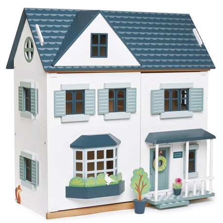 Tender Leaf Toys Dovetail Doll House