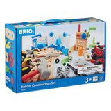 Brio 34587 136pc Builder Construction Set