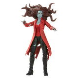 Marvel Legends Series Zombie Scarlet Witch Figure