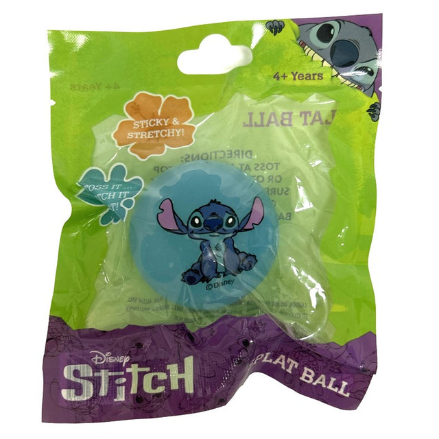 Splat Balls Disney Stitch