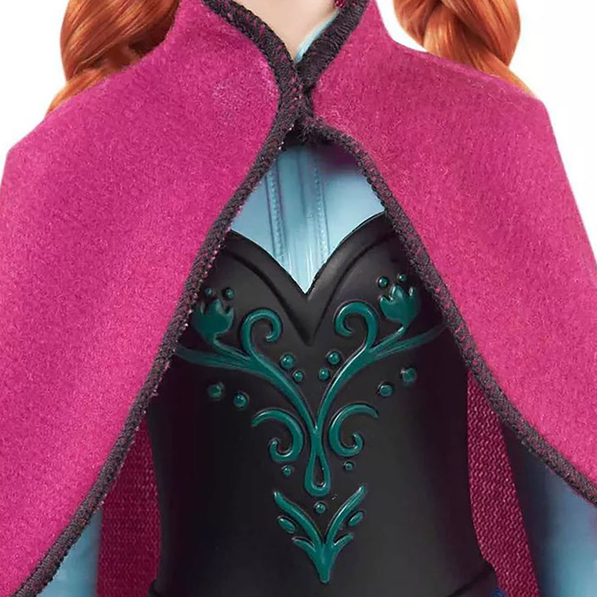 Disney Frozen Anna Doll HLW49