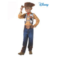 Rubies Woody Costume (3-5 years)