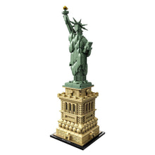 LEGO Architecture Statue of Liberty 21042 (1685 pieces)