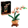 LEGO Botanicals Mini Orchid 10343