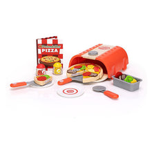 Fat Brain Backyard Pizza Oven Set