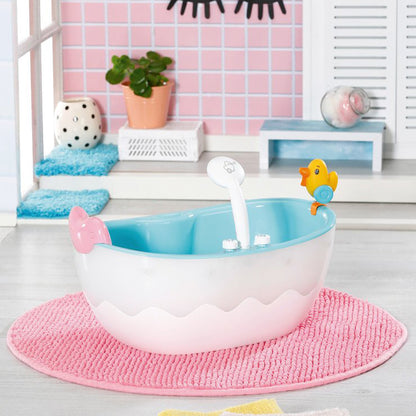 BABY born Bath Bathtub