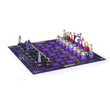 Batman Chess Set 32 pieces