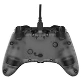 Snakebyte Gamepad Rgb X™ Smoke Grey