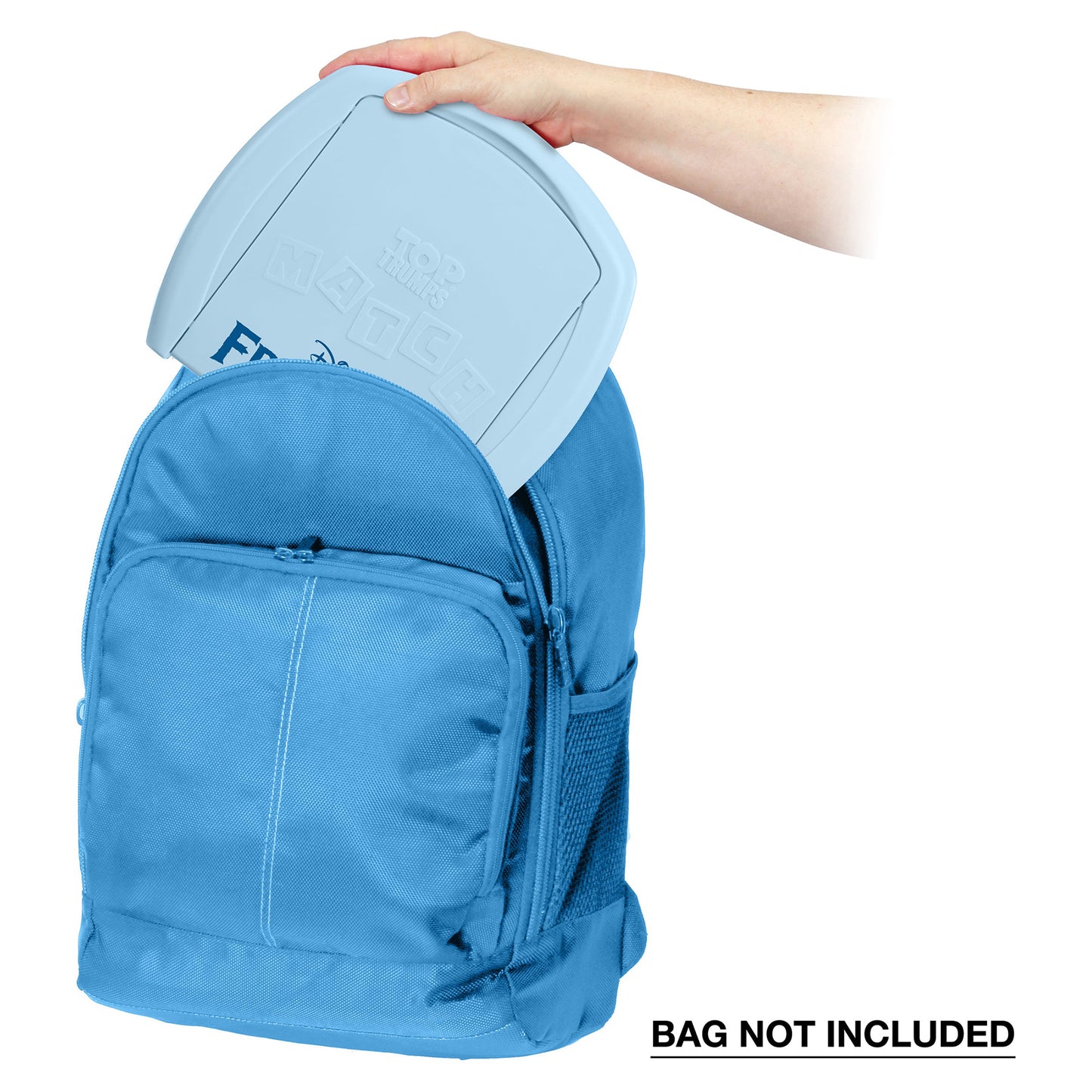 Top Trumps Match Frozen 2